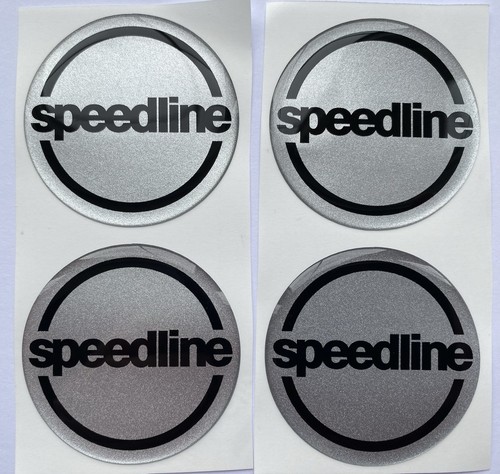 Speedline alloy wheel - speedline,