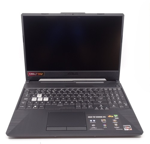 Asus tuf a15 fa506nc - asus, gaming