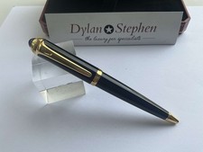 Cartier Roadster Black and