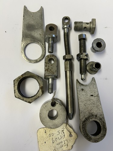 Vincent motorcycle spares - vincent,