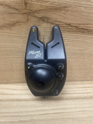 Fox micron str bite - micron,