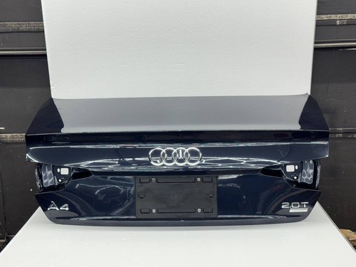 Liftgate tailgate trunk - liftgate,