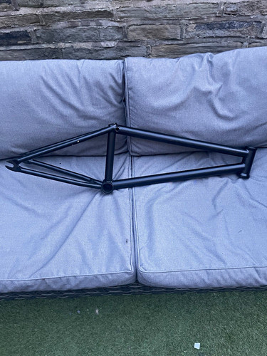 Federal lacey frame 21inch - frame,
