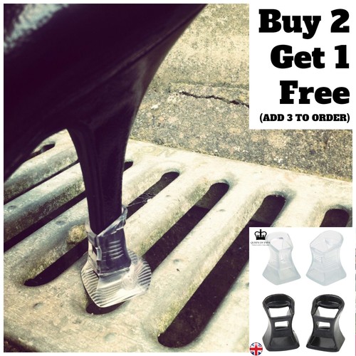 High heel stoppers protectors - stoppers,