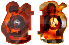 Phil Lynott Gary Moore Out In