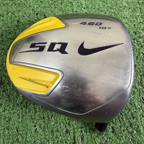 Nike sasquatch 460 driver - sq,