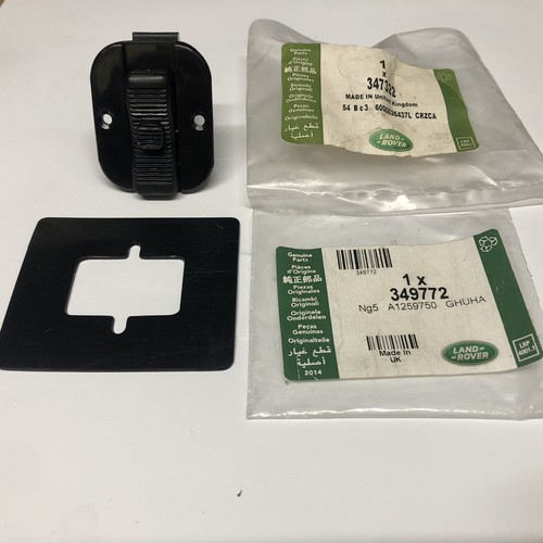 Genuine land rover series - land,
