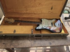 FENDER GUITAR Custom Shop 1962