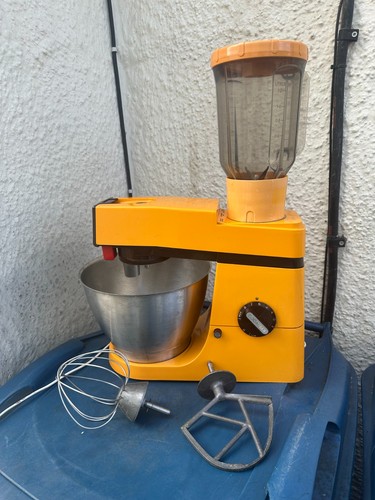 Kenwood chef a901e tangerine - kenwood,