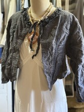 Magnolia Pearl Silk Short