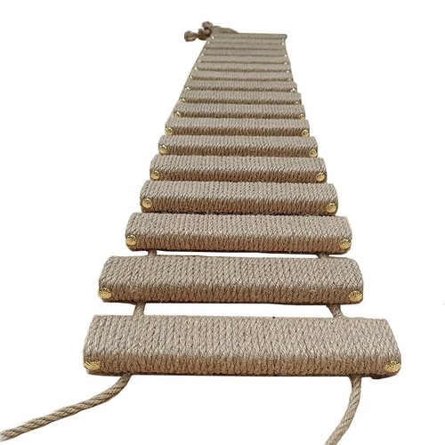 Wall mounted cat activity - cat,