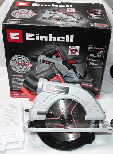New einhell 190 li - new, 18/190