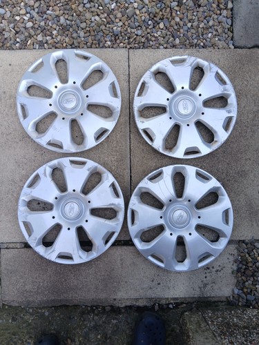 Set ford fiesta - set, x