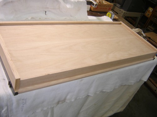 Replacement oak stack - oak,
