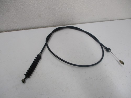 Clutch bowden cable - clutch,