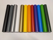 Matt Self Adhesive Vinyl Car