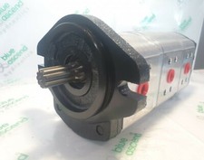 Hydraulic Pump for PEL JOB EB12, EB16, EB22, EB22.4 BOBCAT X125 E5350009