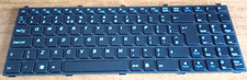 Clevo / RM / Stone Laptop - UK Keyboard MP-08J46GB-430W