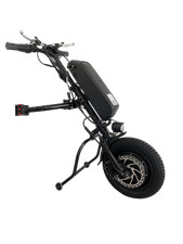 Wheelchair Tractor 36V 500W