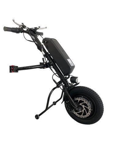 Wheelchair tractor 36v 500w - wheelchair,