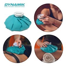 Ice Bag Pain Relief for Sports