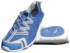 Mariner Yacht Reef Walker Aqua Shoe - Land and Sea