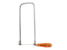  Bahco 302 Fret Saw 130mm (5in) BAH302