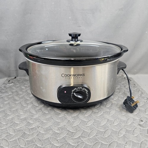 Cookworks signature slow - 6.5l,