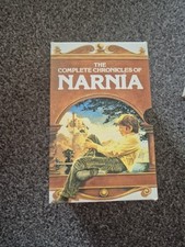 The Complete Chronicles Of