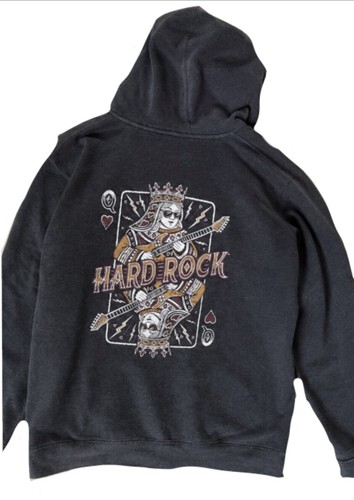 Hard rock cafe - cafe, unisex