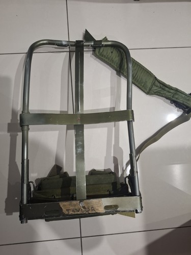 Alice pack frame with - lc-2,