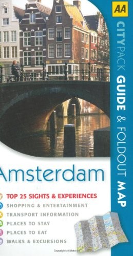 Citypack amsterdam aa - aa,