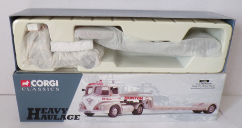 Corgi 13501 munton - 13501,