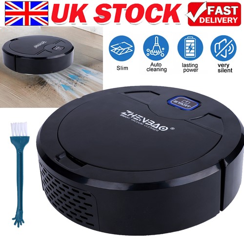 Rechargeable smart sweeping - rechargeable,