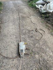 Tirfor Tu32 32 Cwts With Cable 