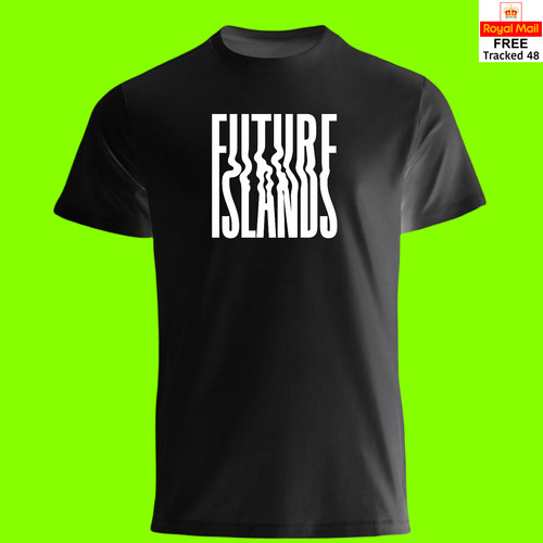 Future islands shirt - t,