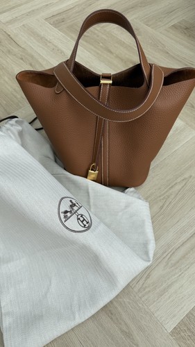 Hermès picotin lock - hermÈs, 22