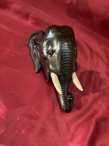 Antique rare elephant - rare, /
