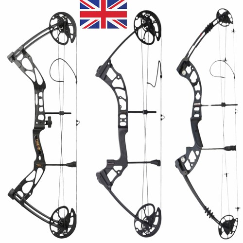 Archery black compound bow - archery,
