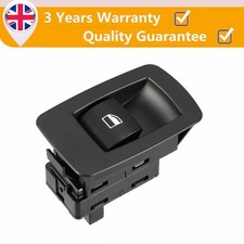 Window Switch for BMW 5 Series E60 Touring E61 X3 E83 2002-2011 61319113773 New