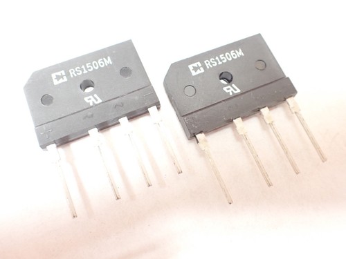 Rectron 15a 800v single phase - 15a,