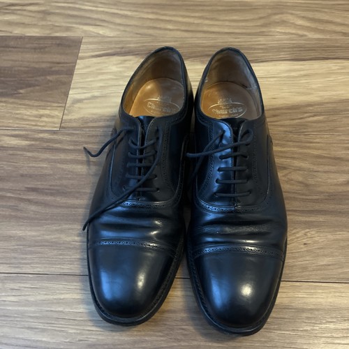 Church custom grade black - grade,