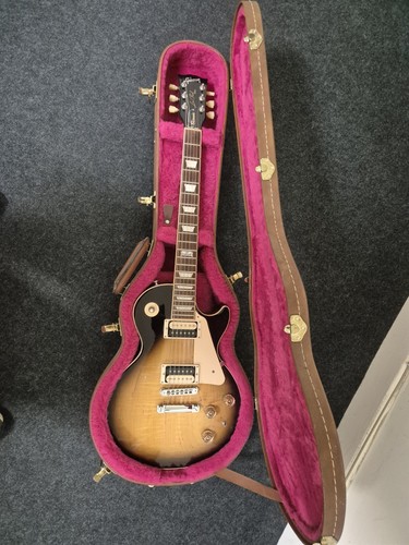 Gibson les paul classic 120th - classic,