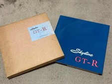 Skyline GT-R Hakosuka Kenmeri