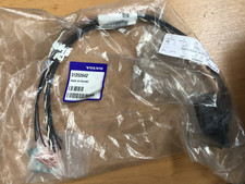 Volvo C70 S40 V50 front upper