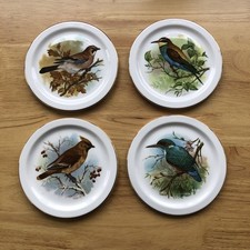 Royal Vale Collector Plates