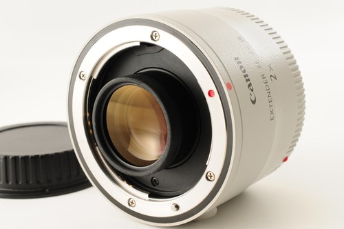 Mint canon extender ef 2x - [mint],