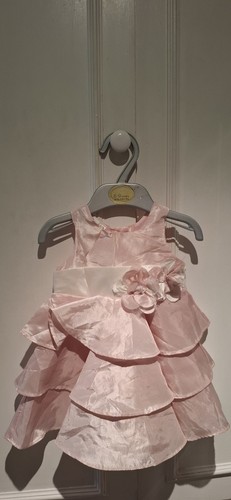 Baby girl pretty pink - baby,