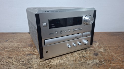 Yamaha natural sound - yamaha,
