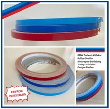 3x 10m decorative strip 10mm